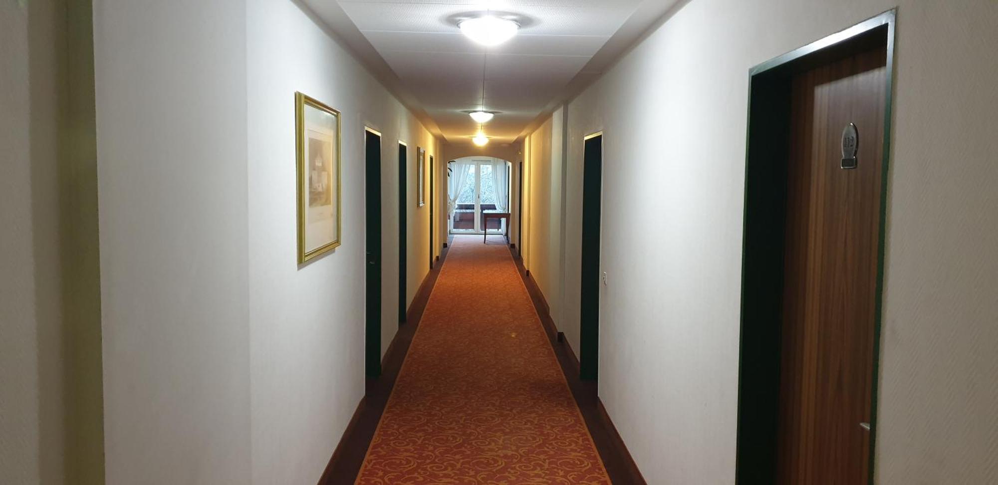 Alpenhotel Gastager Inzell Exterior photo
