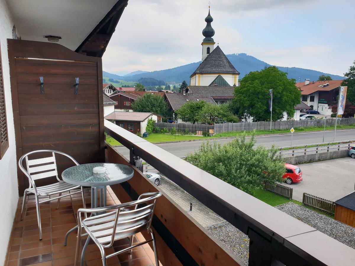 Alpenhotel Gastager Inzell Exterior photo